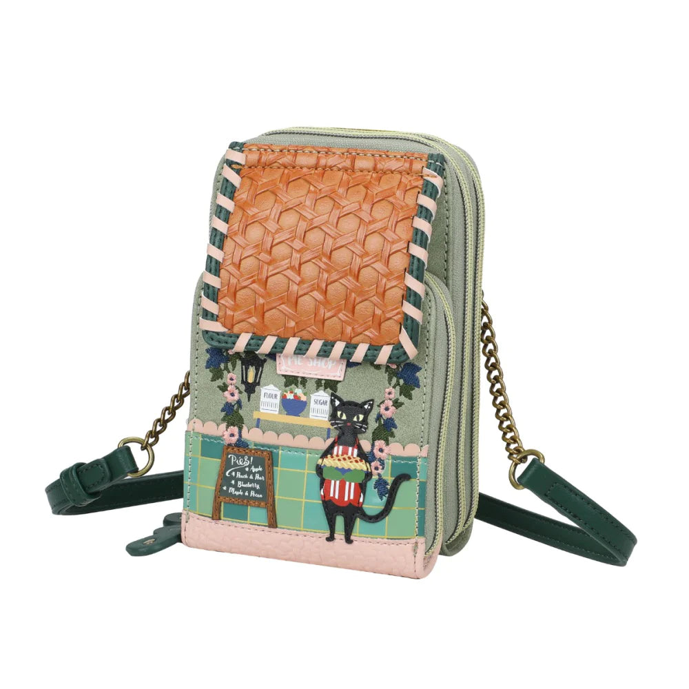 Vendula London Pie Shop Callaway Bag ( Pre Sale ) Due late Sept / Oct