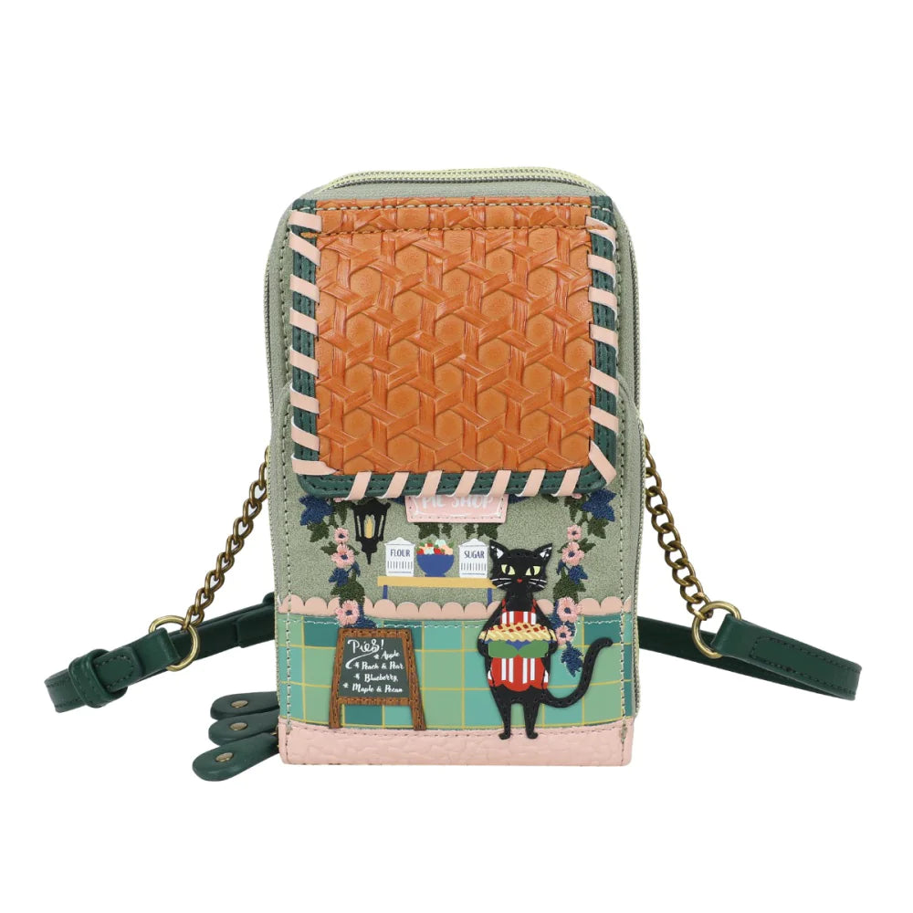 Vendula London Pie Shop Callaway Bag ( Pre Sale ) Due late Sept / Oct
