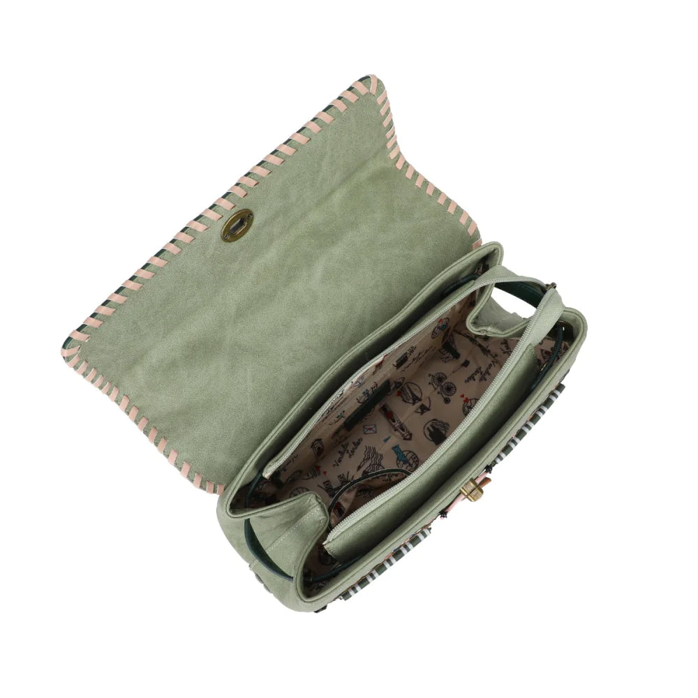 Vendula London Pie Shop Grace Bag ( Pre Sale ) Due late Sept / Oct