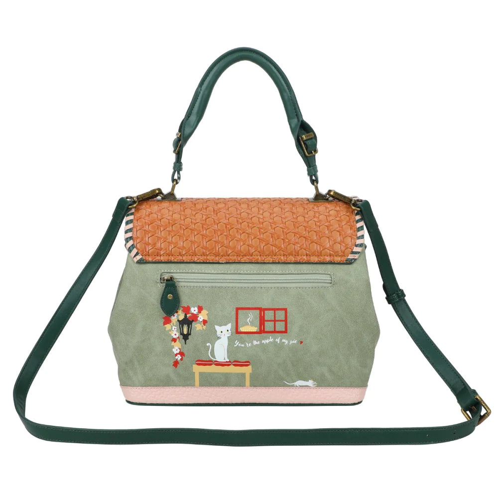 Vendula London Pie Shop Grace Bag ( Pre Sale ) Due late Sept / Oct