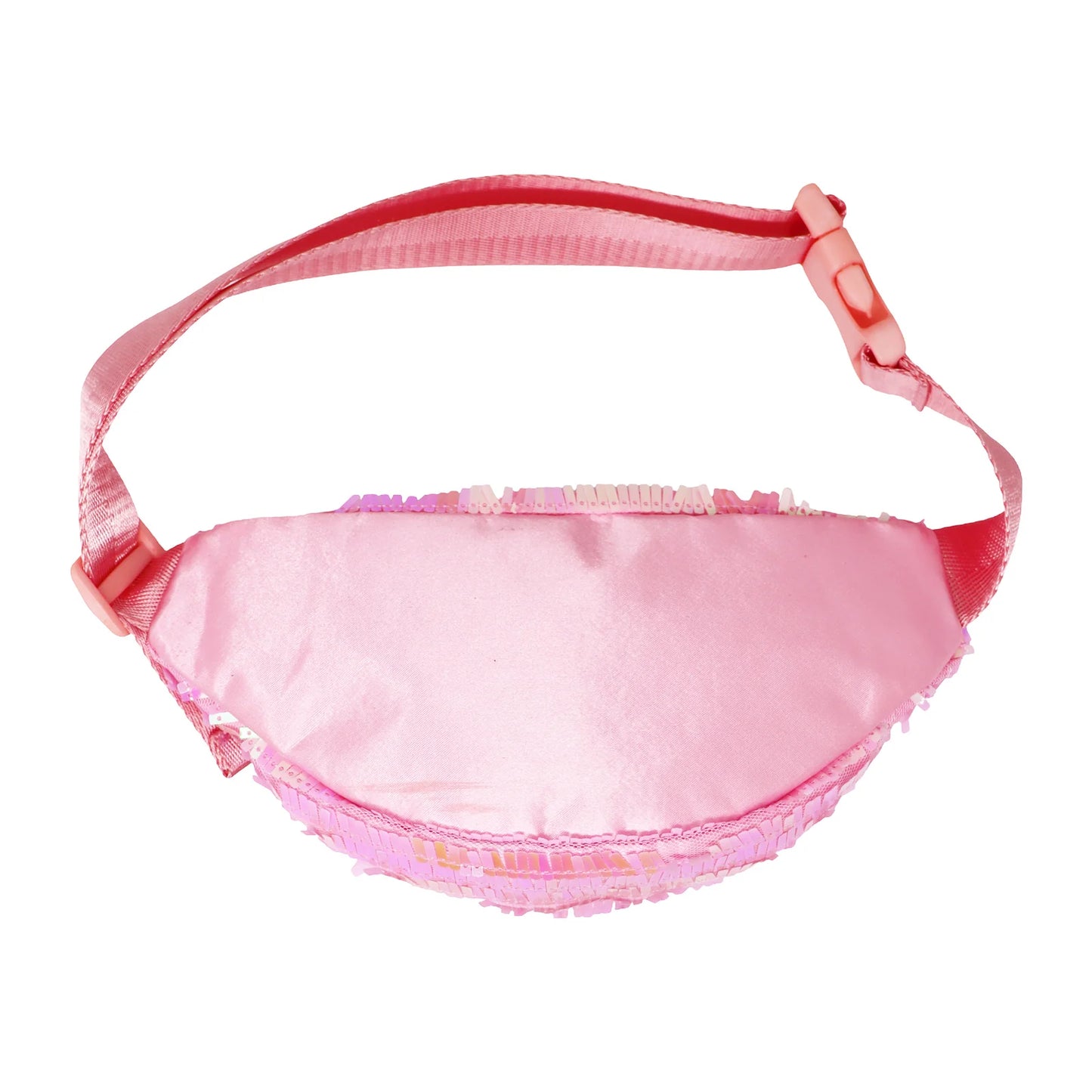 Pink Poppy - Dance Sequin Bum Bag