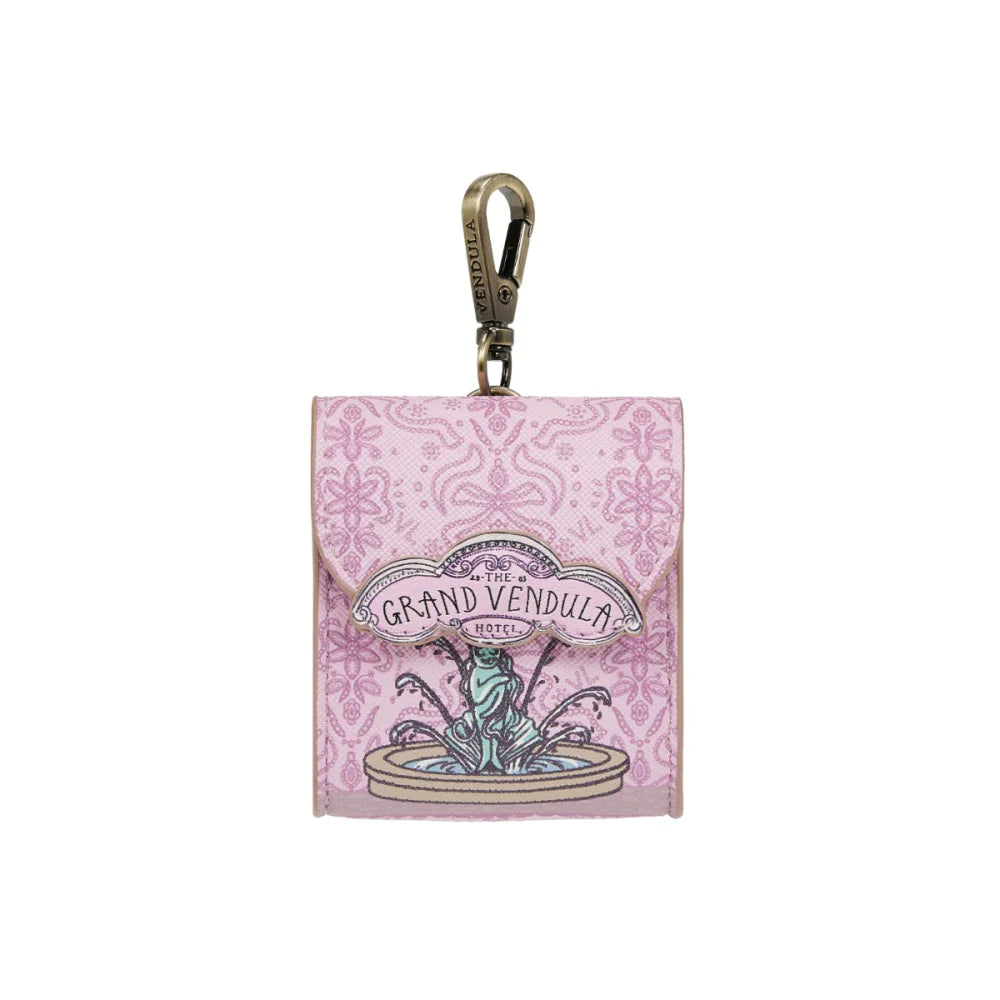 Vendula London Grand Hotel Pods Case Available Now
