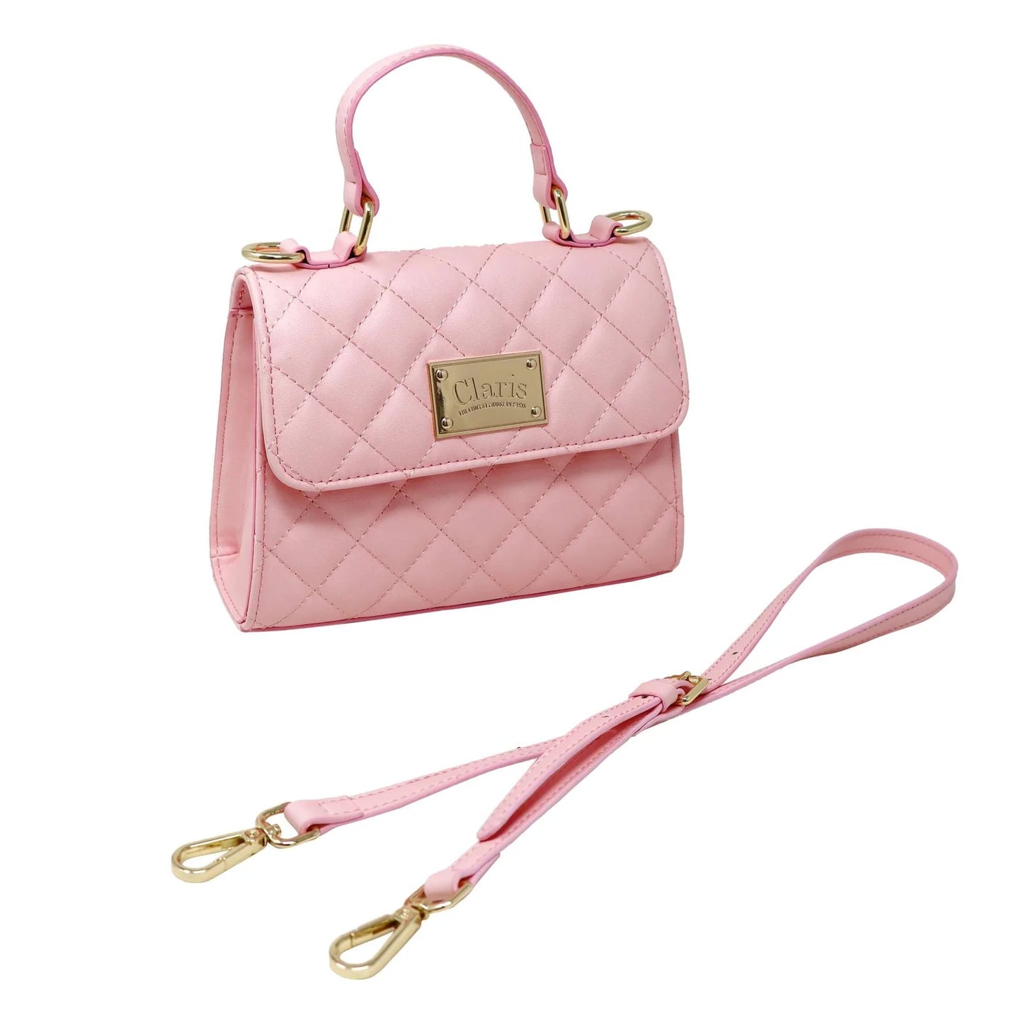 Claris The Mouse - Fashion Handbag