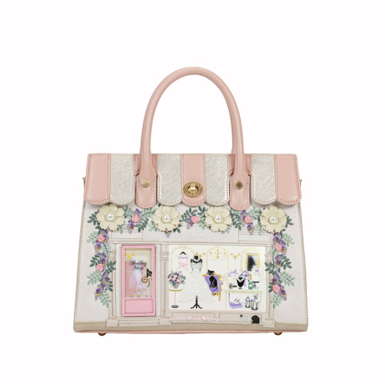 Vendula London - Bridal Shop Everly Tote Available Now