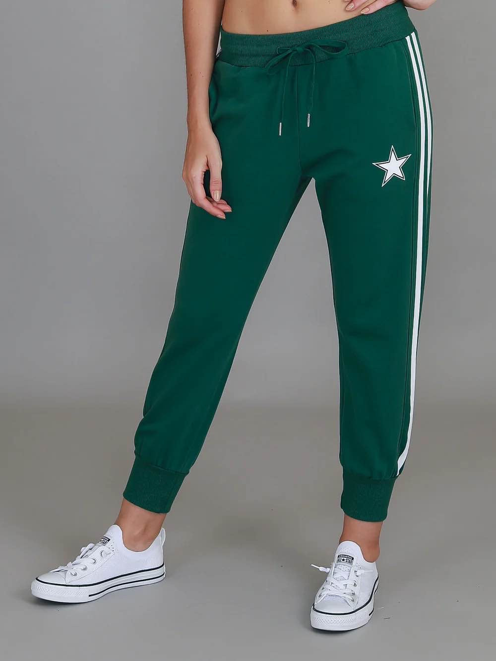 3rd Story Gerry Superstar Sweatpants