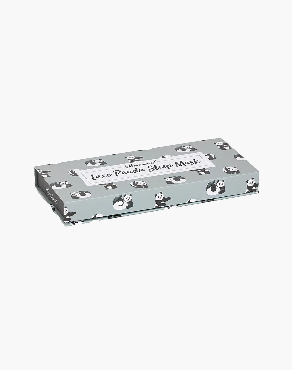 Bamboozld Luxe Sleep Mask - Gift Boxed Cavoodles