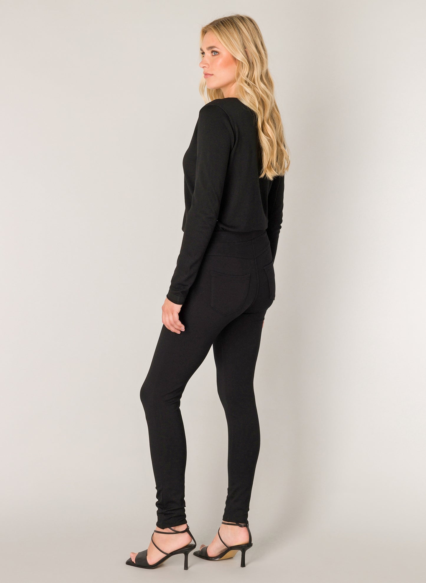 NOOS Base Level - Ornika Jeggings / Treggings