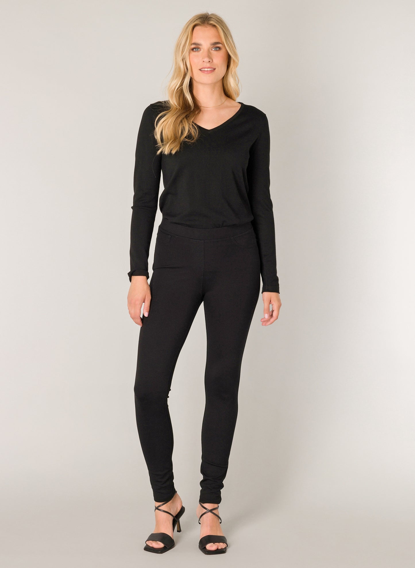 NOOS Base Level - Ornika Jeggings / Treggings
