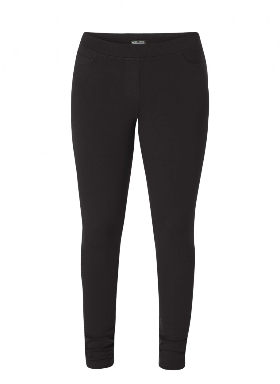 NOOS Base Level - Ornika Jeggings / Treggings