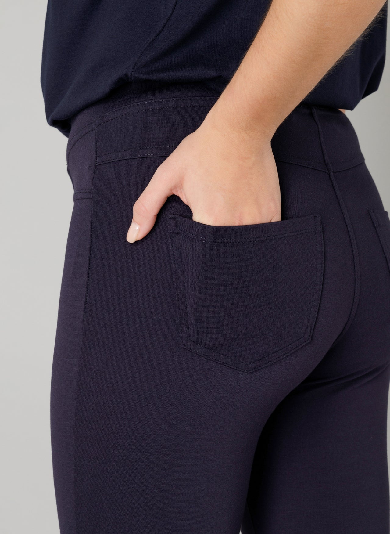 NOOS Base Level - Ornika Jeggings / Treggings