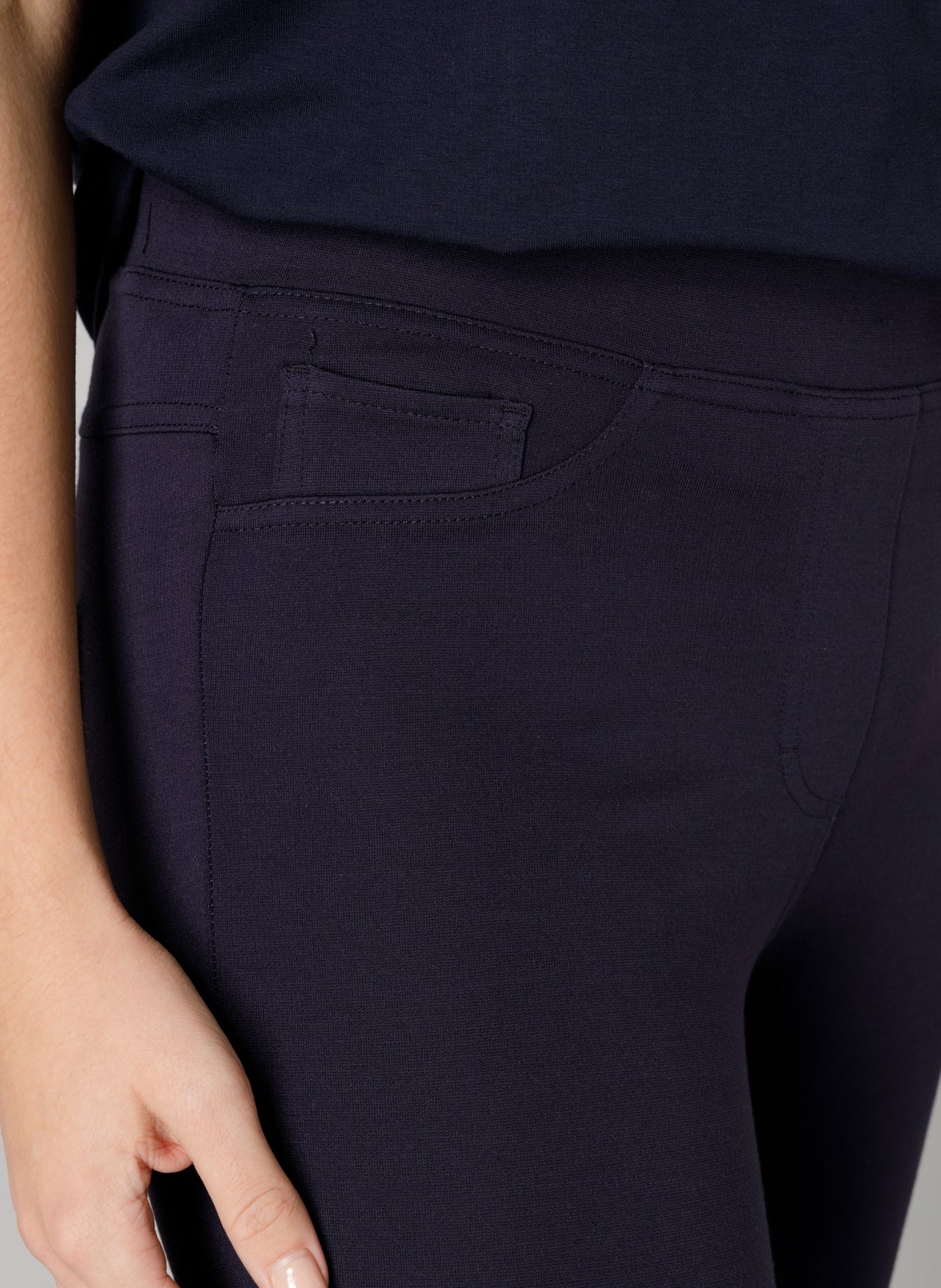 NOOS Base Level - Ornika Jeggings / Treggings
