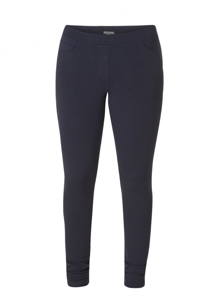 NOOS Base Level - Ornika Jeggings / Treggings