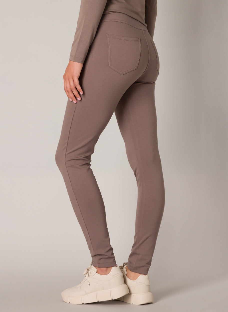 NOOS Base Level - Ornika Jeggings / Treggings