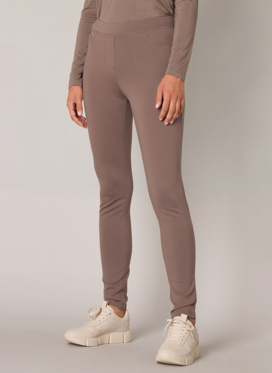 NOOS Base Level - Ornika Jeggings / Treggings