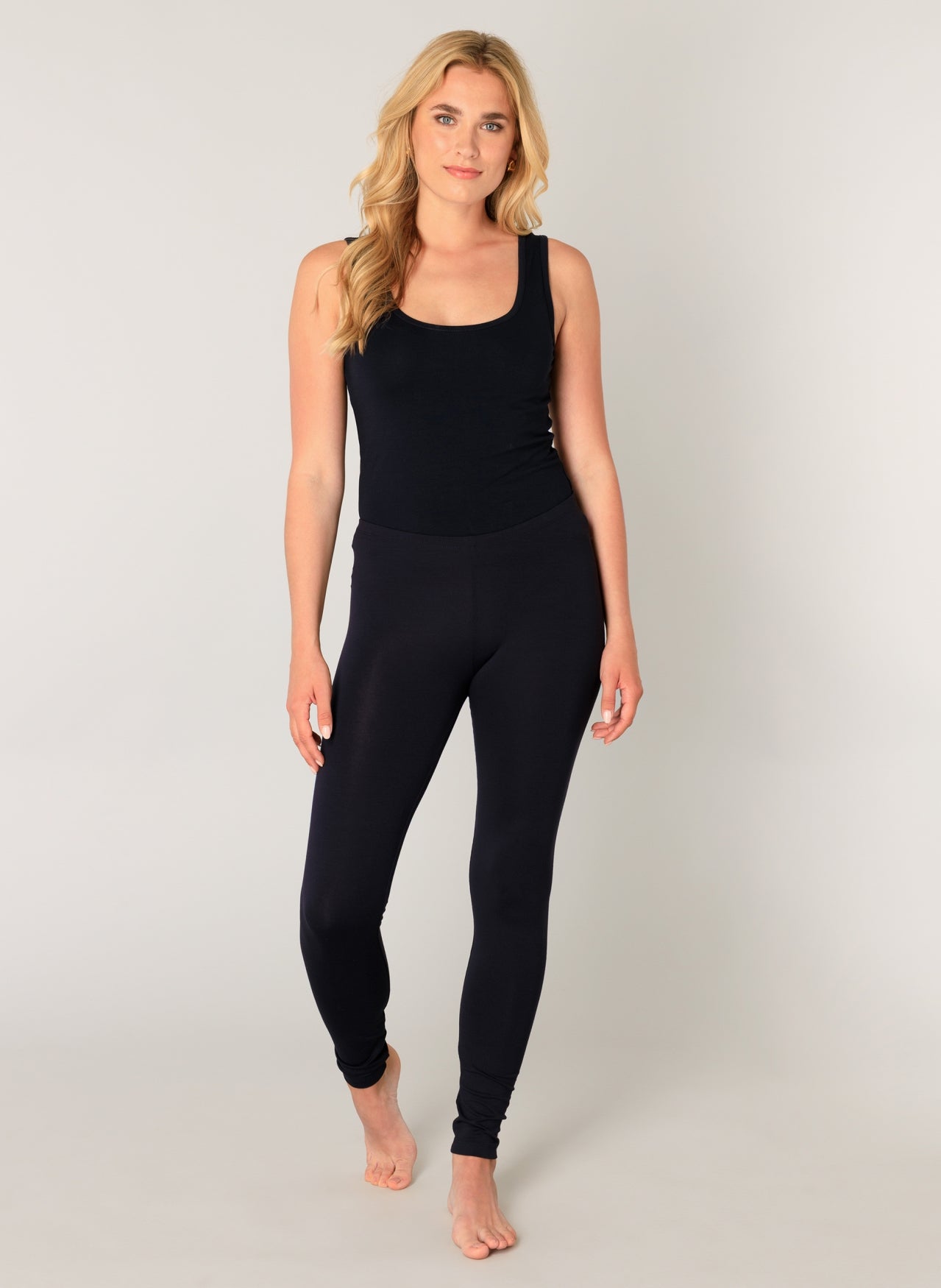 NOOS Base Level - Ybica Leggings