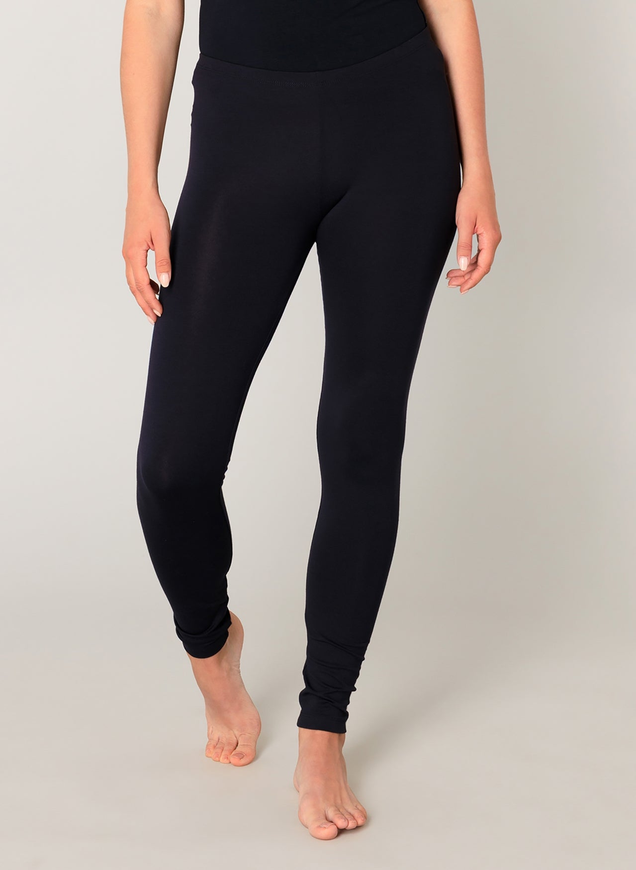 NOOS Base Level - Ybica Leggings