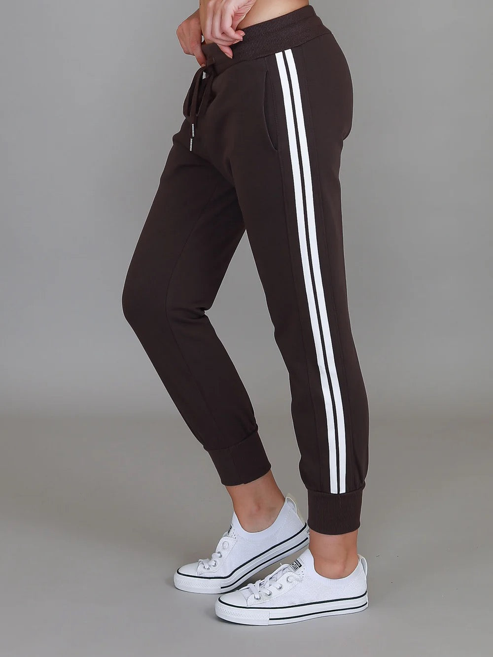 3rd Story - Pammy 3S Logo Sweatpants