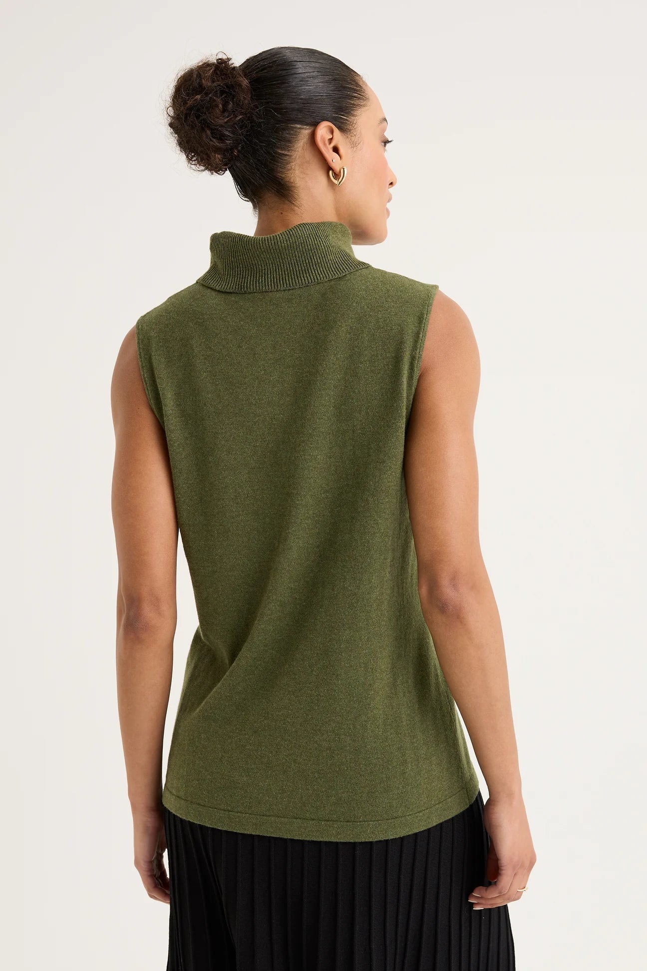 Yarra Trail - Tranquil Knit