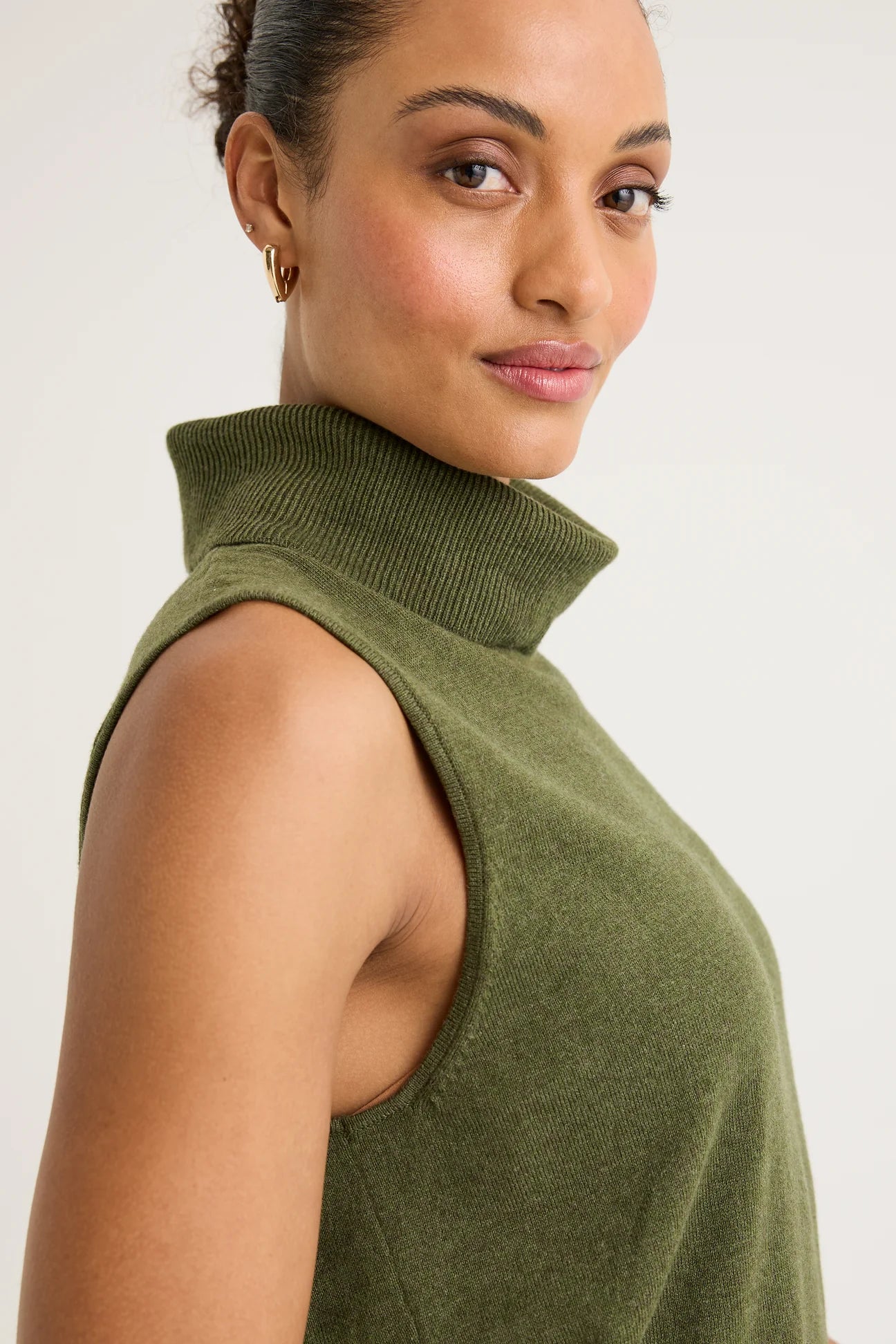 Yarra Trail - Tranquil Knit