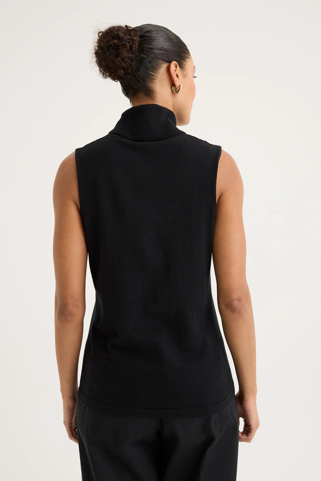 Yarra Trail - Tranquil Knit