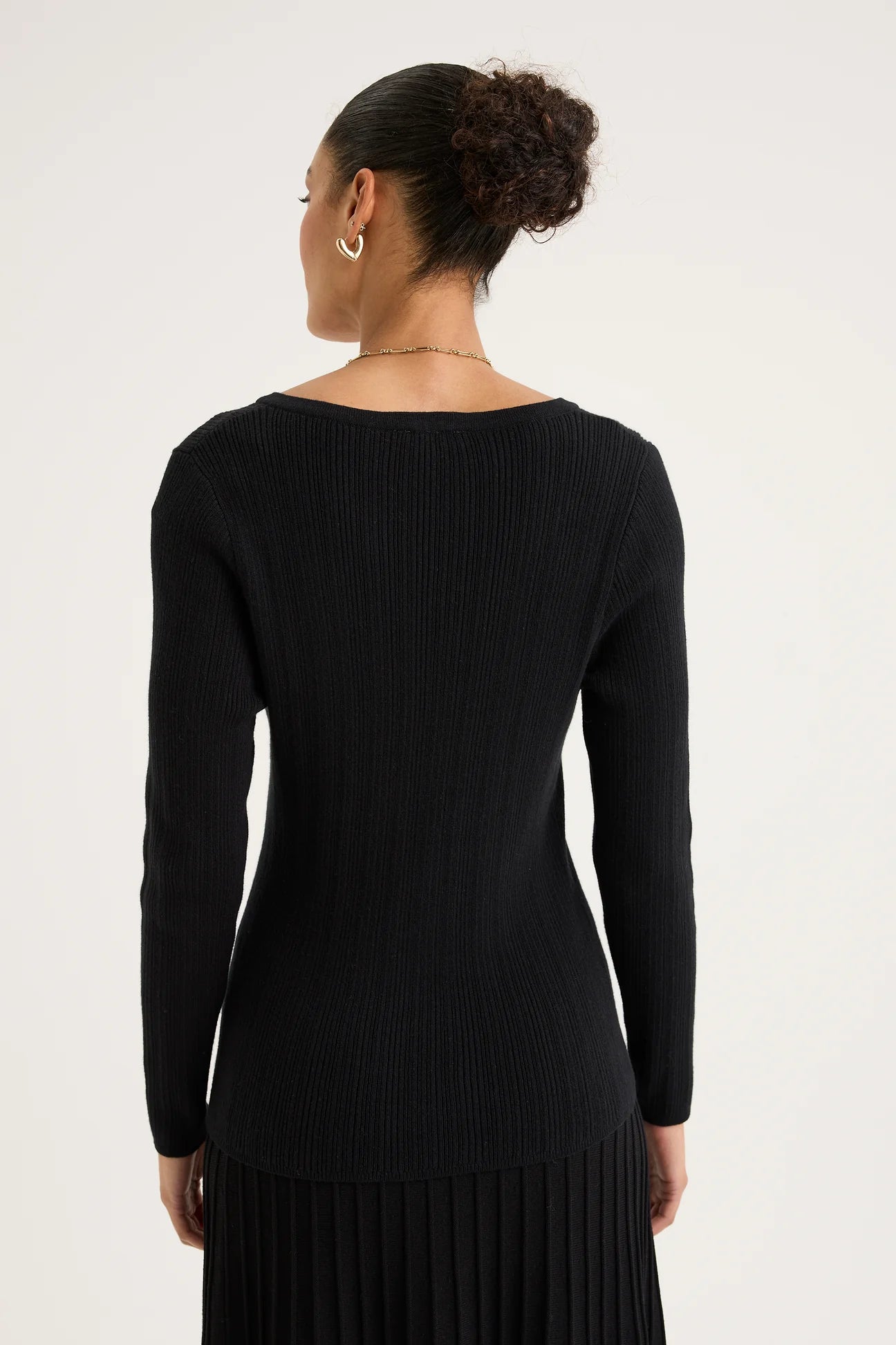 Yarra Trail - Mica Cardigan