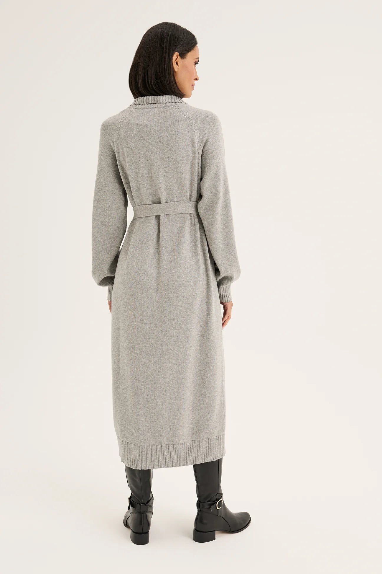 Yarra Trail - Tranquil Cardigan