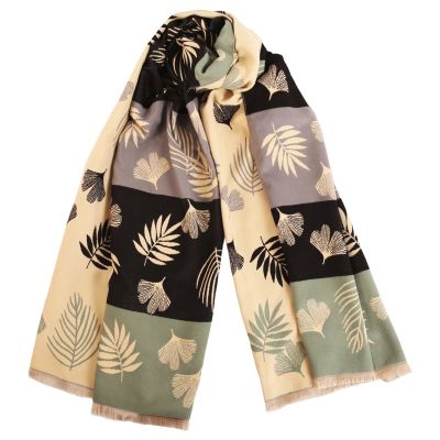 Enhance - Autumn Scarf Assorted