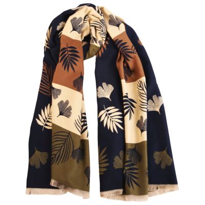 Enhance - Autumn Scarf Assorted