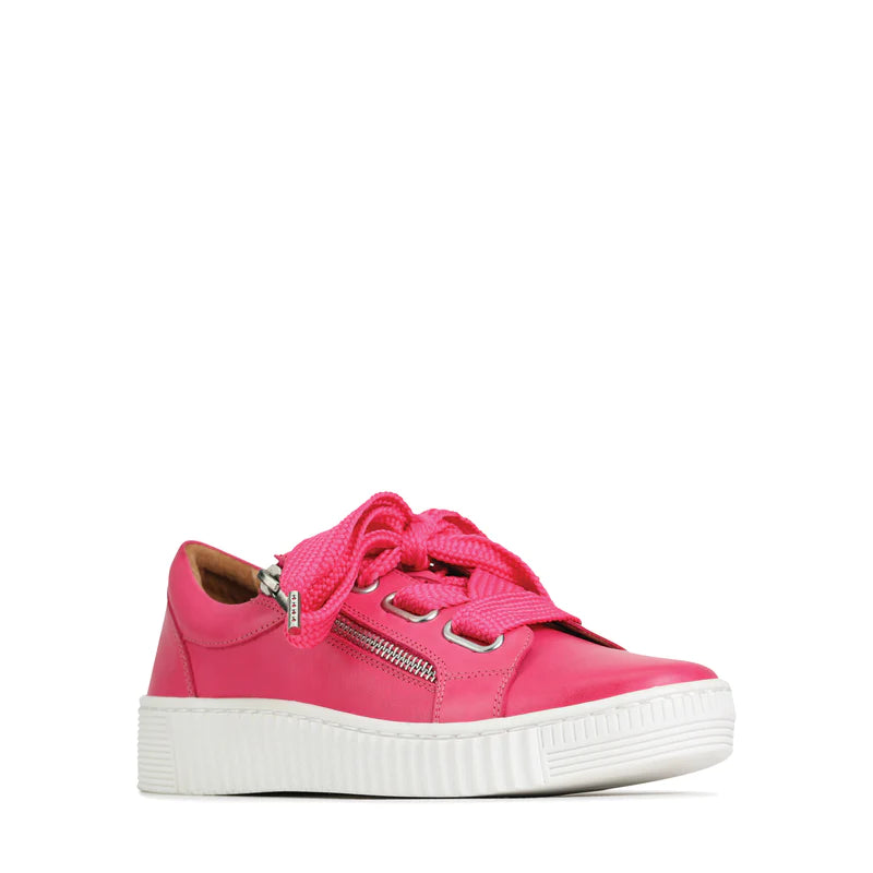EOS - Jovi Classic Sneaker | Fuschia