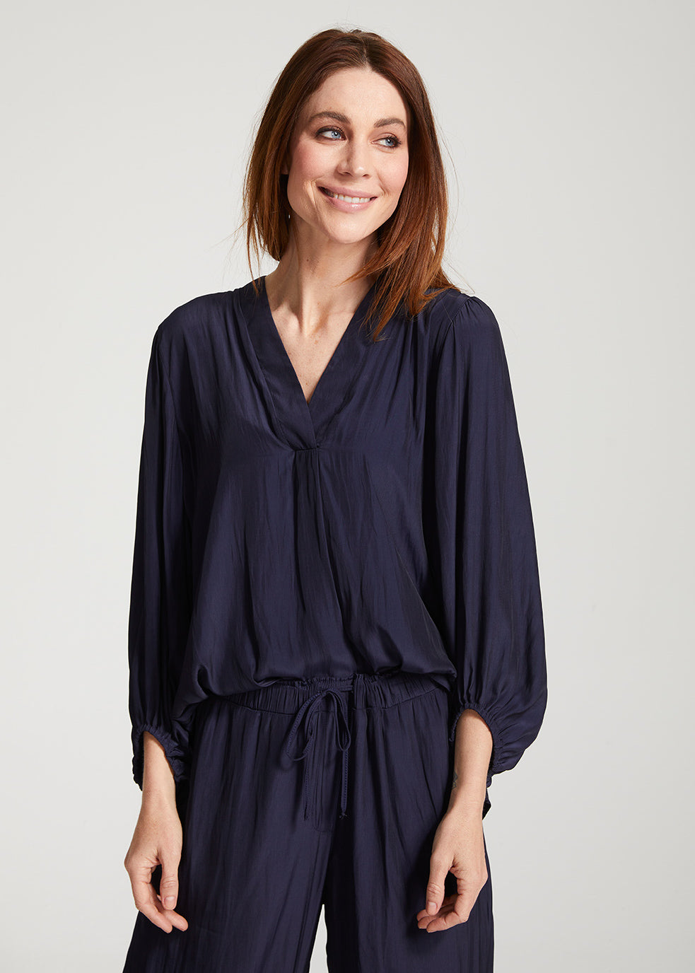 Philosophy Australia - Maple Top - INK