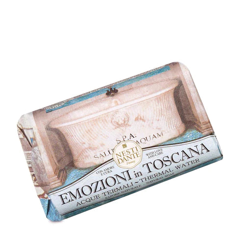 Saison - Nesti Dante Thermal Water Soap
