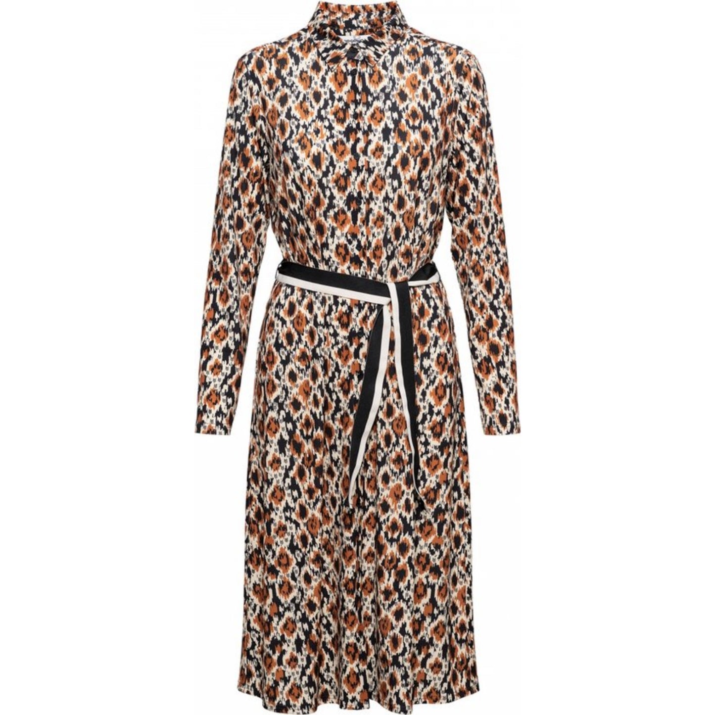 &Co Woman - Lilly Sunset Dress