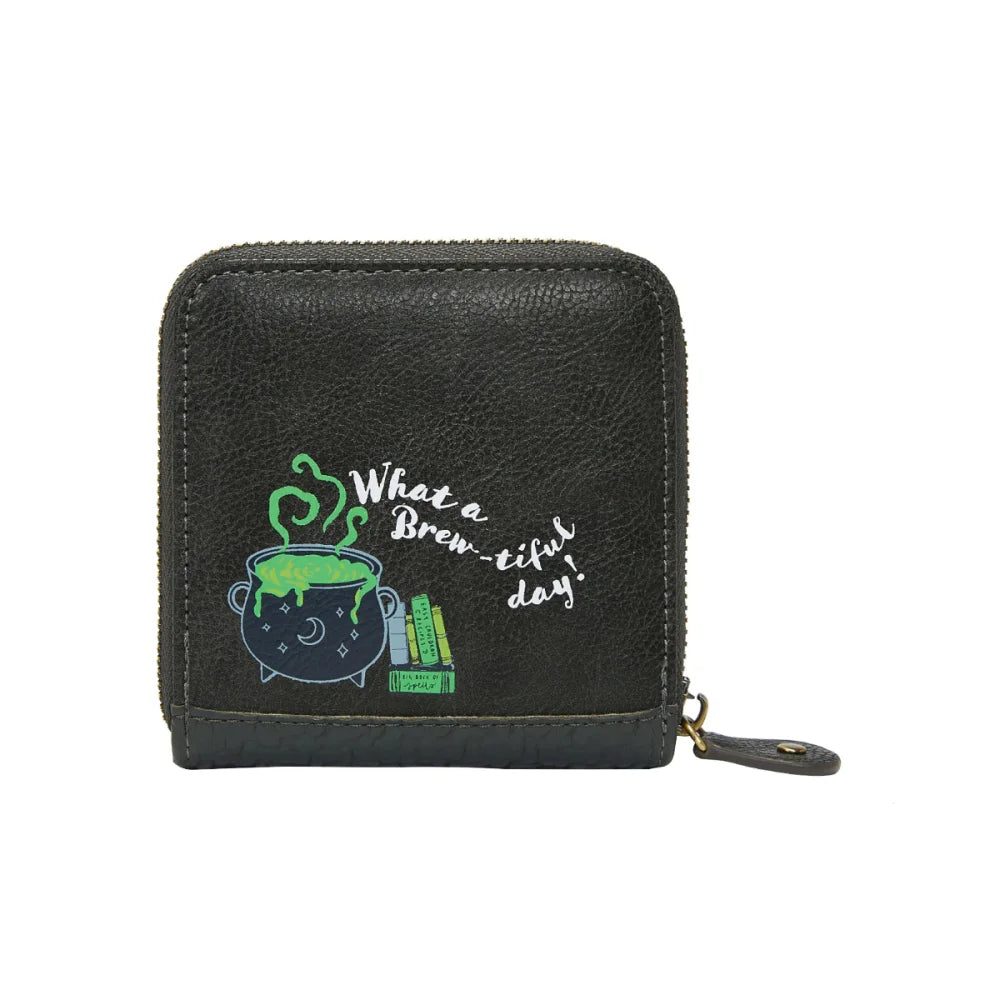 Vendula London The Witches Pantry Square Wallet ( Pre Sale Due Mid Nov )