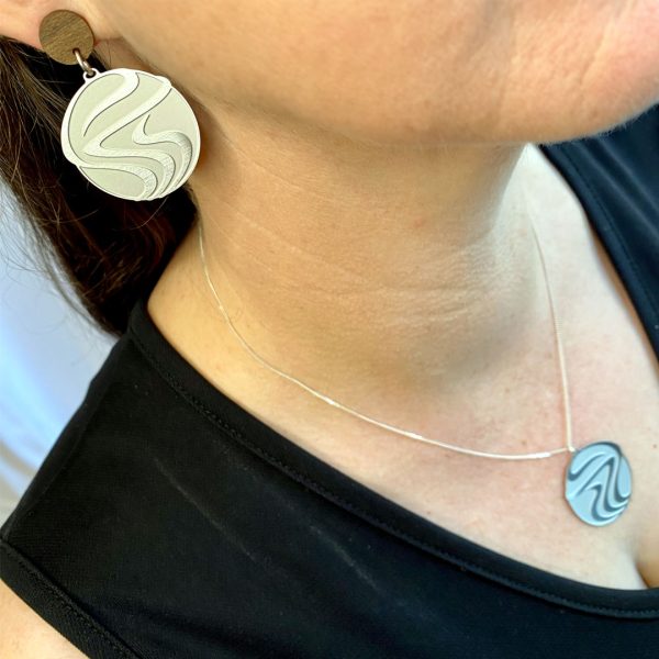 Go Do Good - Aurora stud earrings