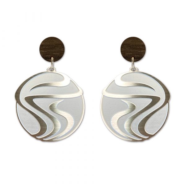 Go Do Good - Aurora stud earrings