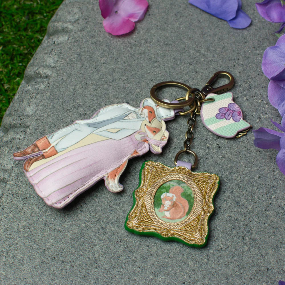 Vendula London Regency Gardens Key Charm Available Now