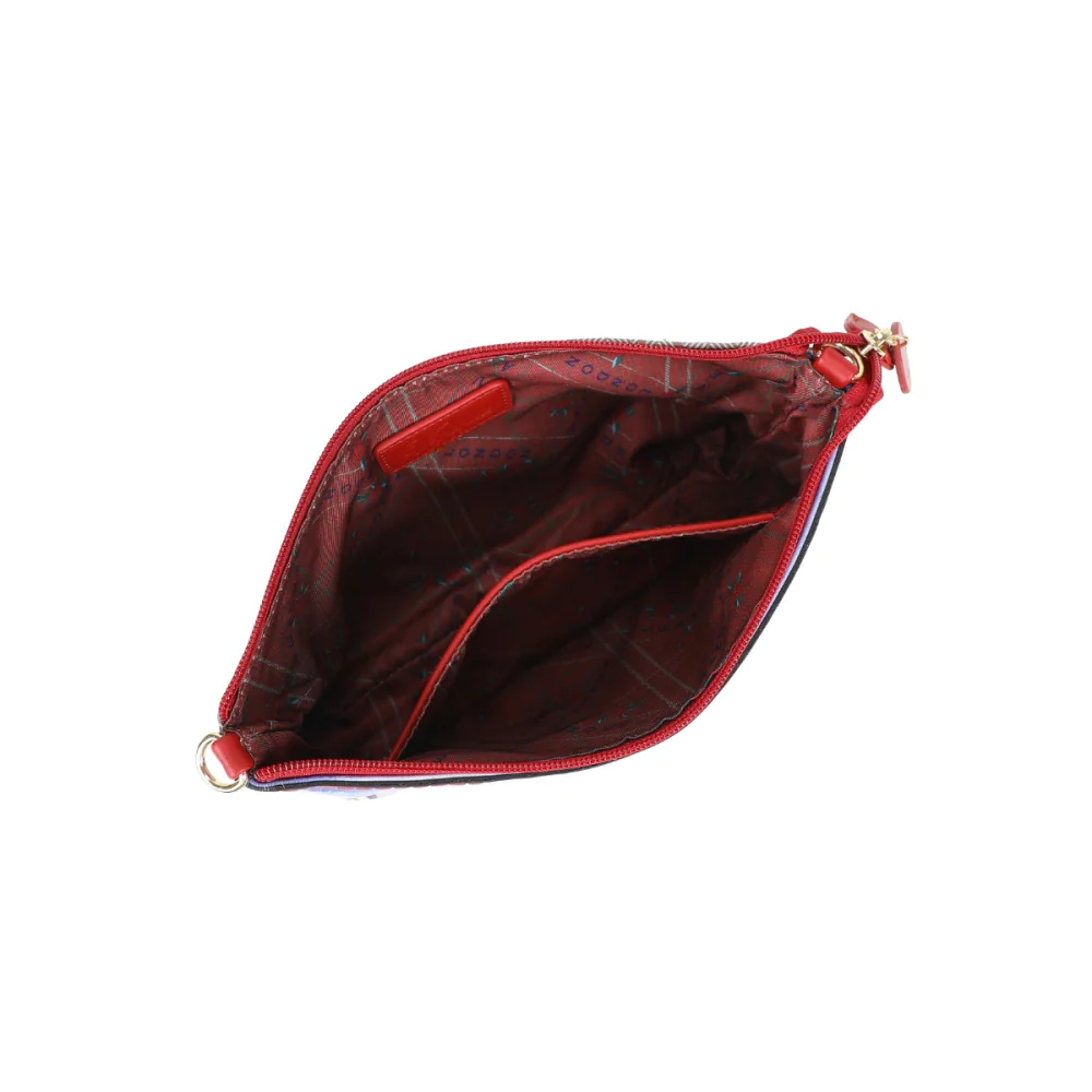 Vendula London Cheers Street Kate Pouch ( Pre Sale ) Due Oct