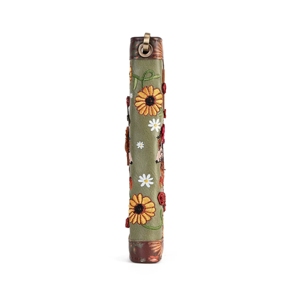 Vendula London Amber Flower Universal Phone Case