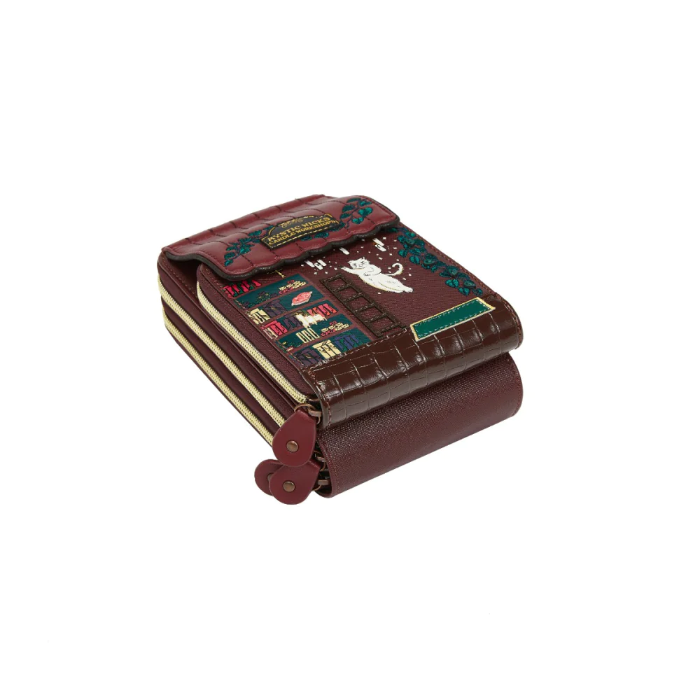 Vendula London Mystic Wicks Candle & Wandmakers Callaway Bag - Available Now