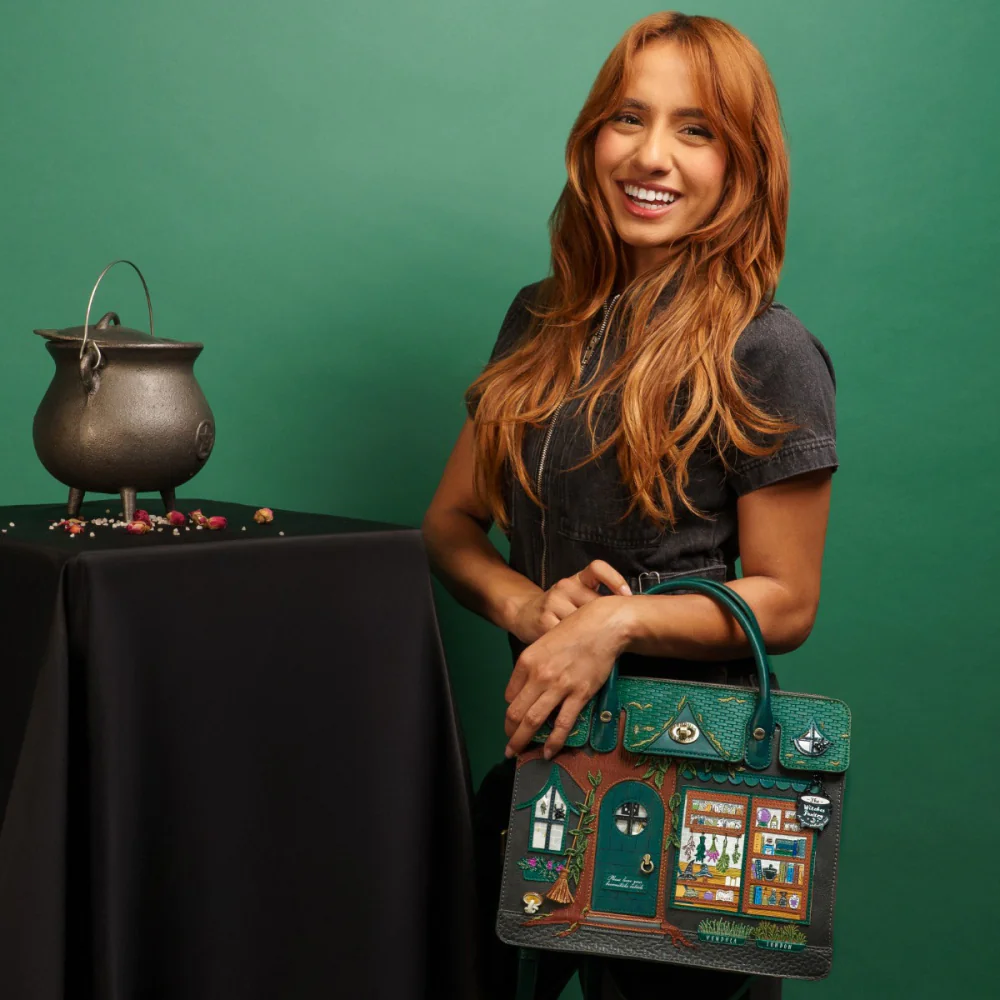 Vendula London The Witches Pantry Harriet Backpack ( Pre Sale )