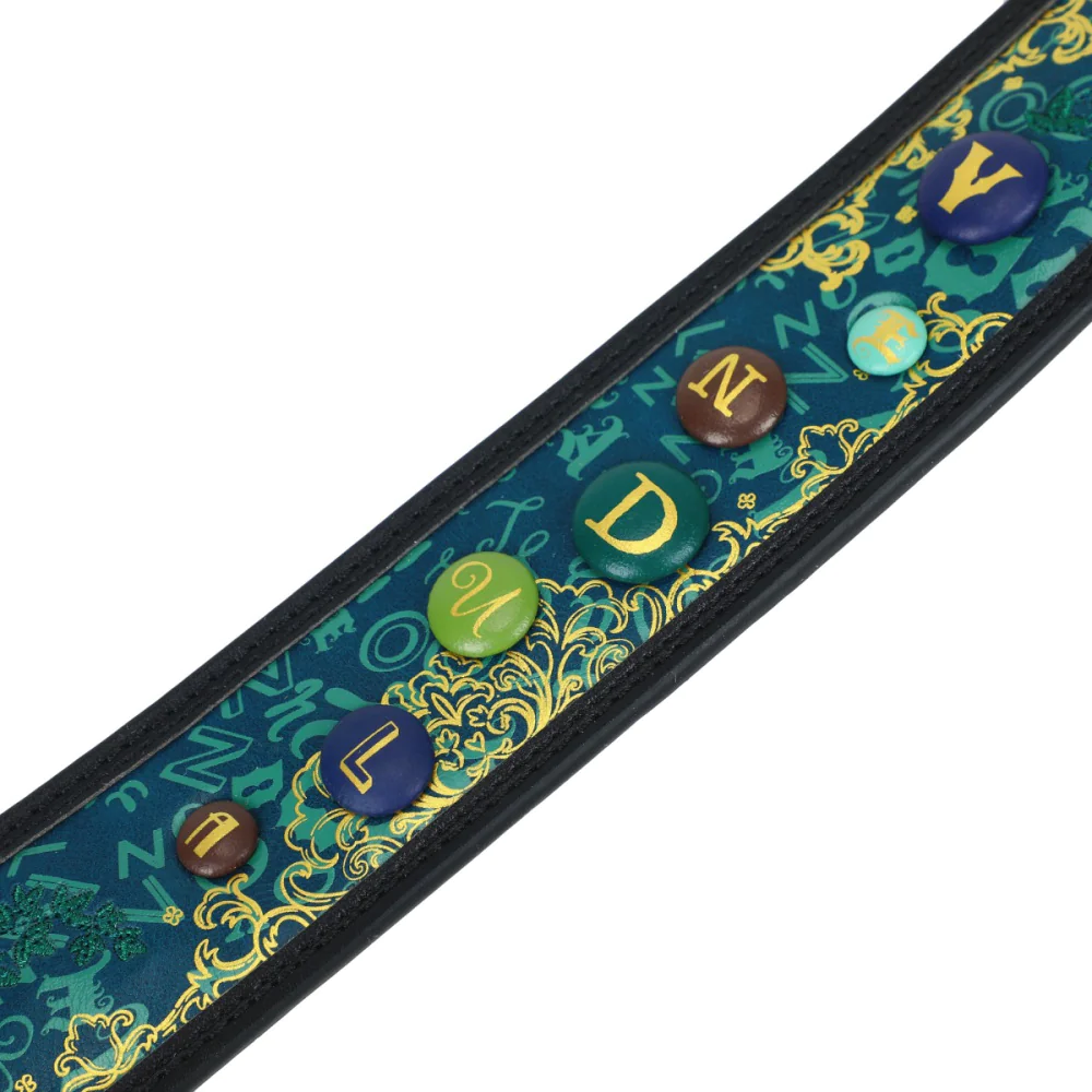 Vendula London Between the Covers Bookbinders Wide Shoulder Strap ( Pre Sale ) Arrival Mid / Late Sept