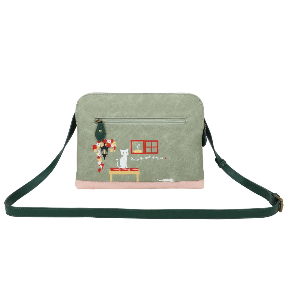 Vendula London Pie Shop Bella Bag ( Pre Sale ) Due late Sept / Oct