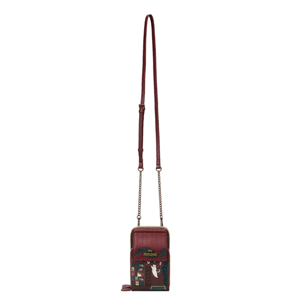 Vendula London Mystic Wicks Candle & Wandmakers Callaway Bag - Available Now