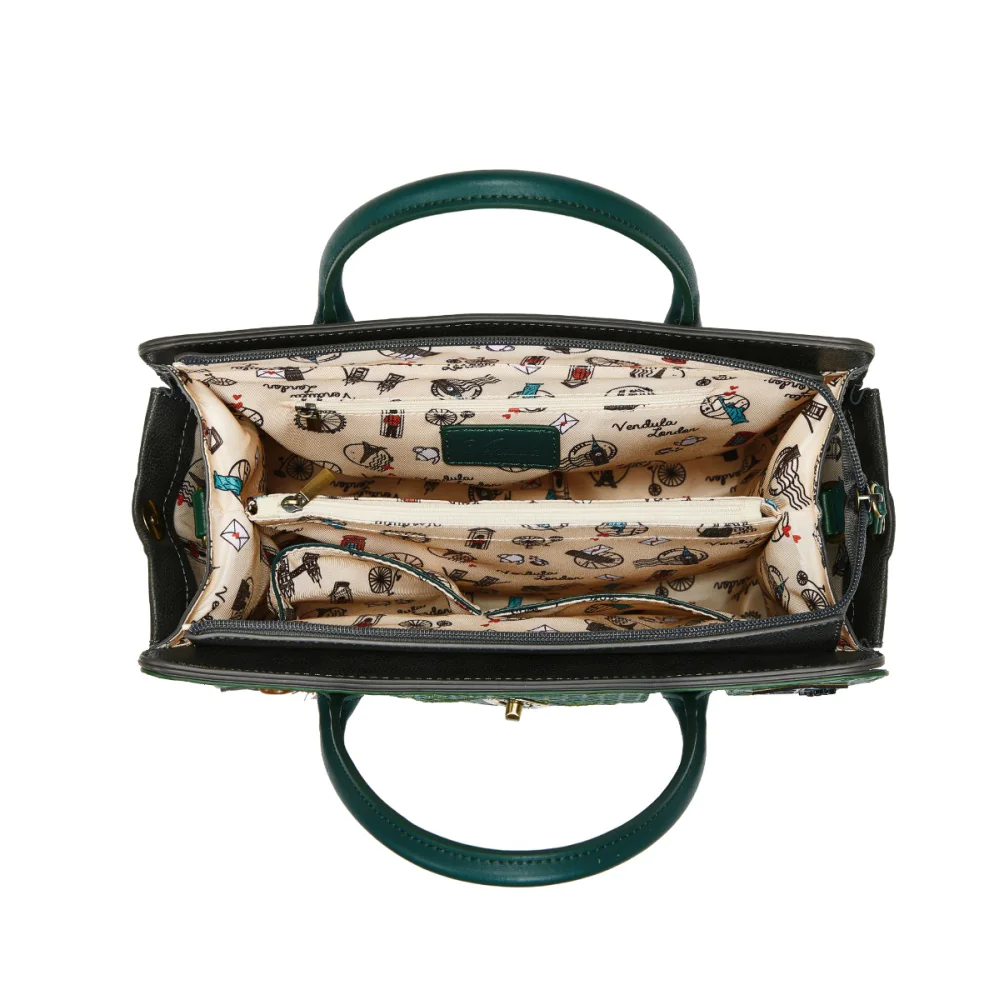 Vendula London The Witches Pantry Harriet Backpack ( Pre Sale )