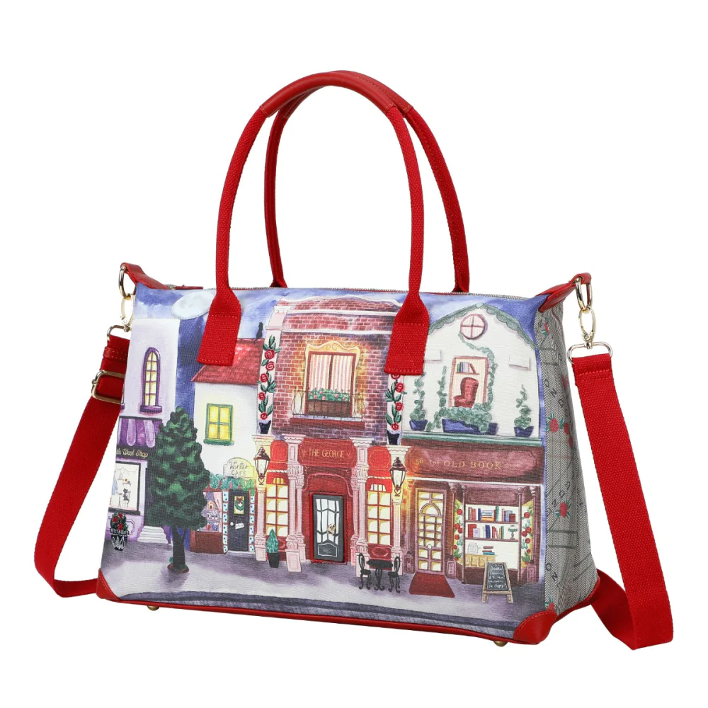Vendula London Cheers Street Bonnie Weekender - Available Now