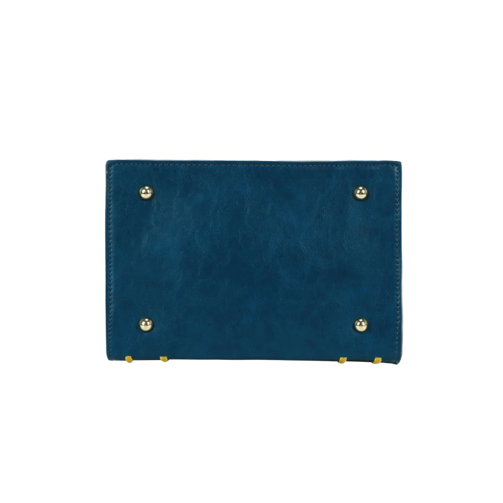 Vendula London Between the Covers Bookbinders Book Stack Bag ( Pre Sale ) Arrival Mid / Late Sept
