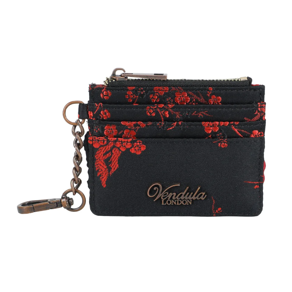 Vendula London Butterfly Garden Card Holder ( Pre Sale ) Arrival Mid / Late Sept