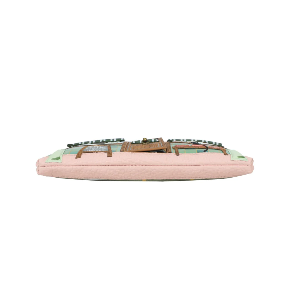 Vendula London Pie Shop Kate Pouch Bag ( Presale ) Due late Sept / Oct
