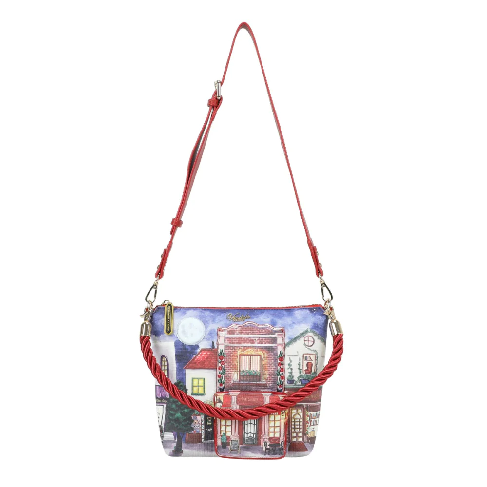 Vendula London Cheers Street Pippa with Purse Bag - Available Now