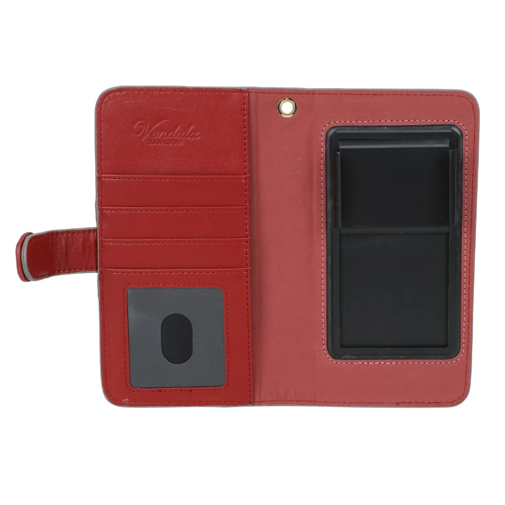 Vendula London Cheers Street Universal Flip Phone Case ( Pre Sale ) Due Oct